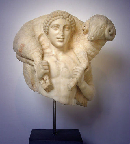 http://commons.wikimedia.org/wiki/Category:Kriophoros