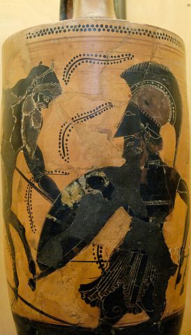 Kaineus centaurs MAR Palermo NI1845