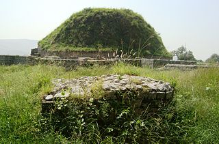 ((By @ibnAzhar))0DharmaRajika Stupa-Taxila-Pakistan (100)