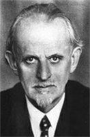 Adolf Spamer, Prof. Dr. phil. habil.