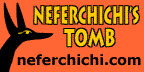 NEFERCHICHI'S TOMB