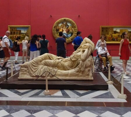 美術史家ゴンブリッチ