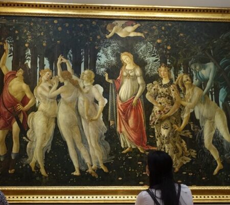 復習（新プラトン主義）