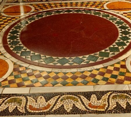 建築と都市の美学 イタリア