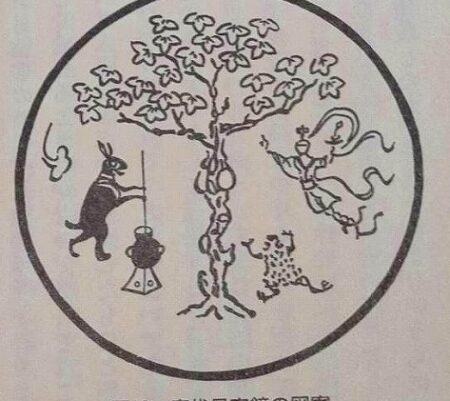 『中国古代銅鏡史』