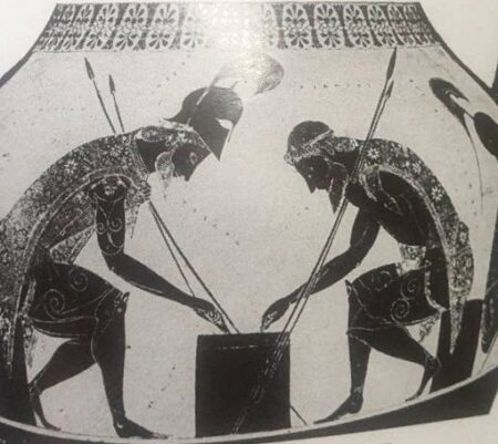 黙示録の獣まとめ