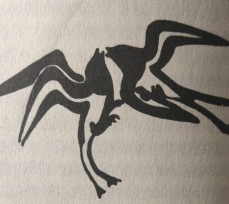 Bird（鳥の文化）